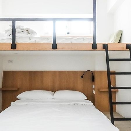 Ren Homestay ย่านเมืองเก่าเฮ้งชุน ภายนอก รูปภาพ