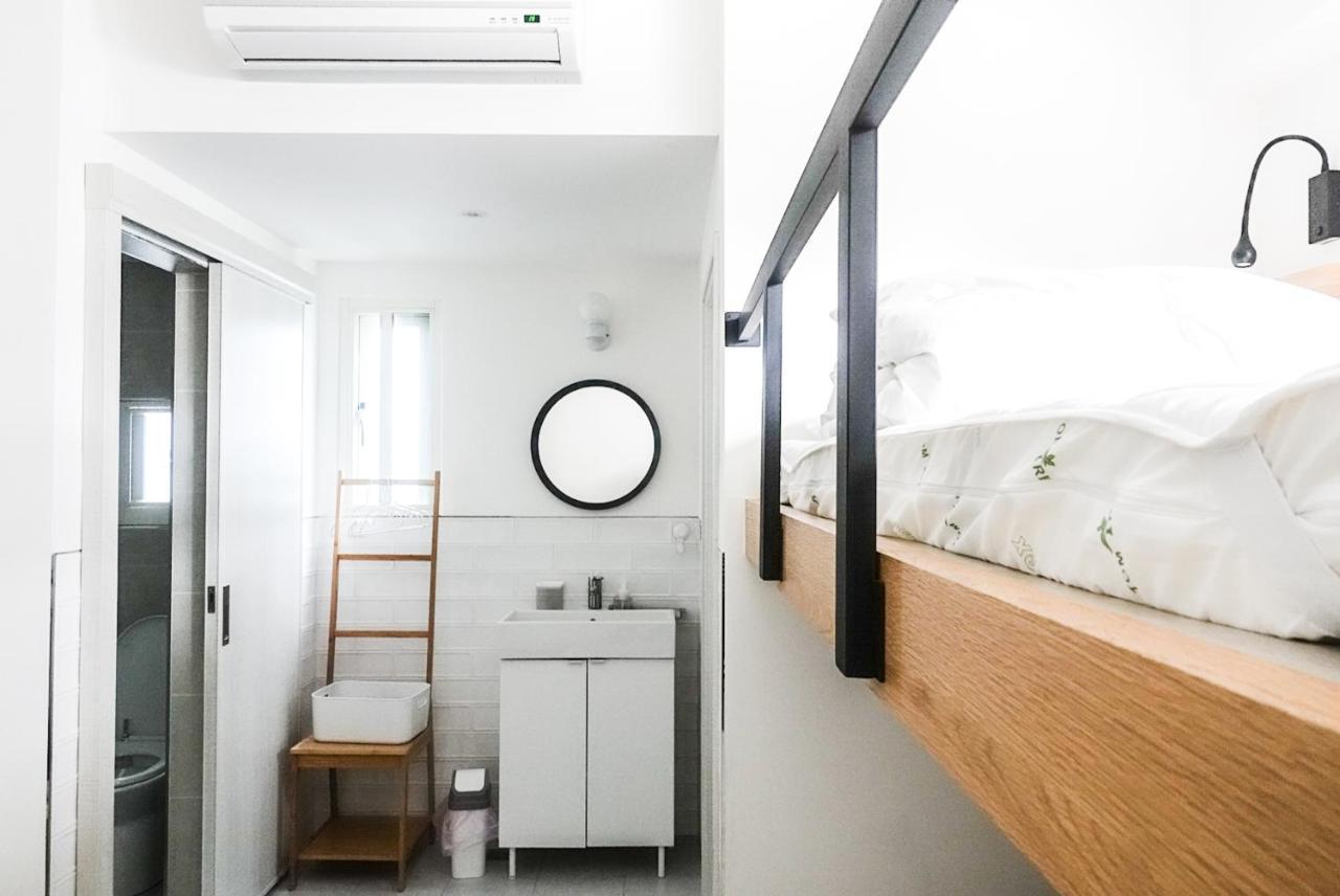 Ren Homestay ย่านเมืองเก่าเฮ้งชุน ภายนอก รูปภาพ