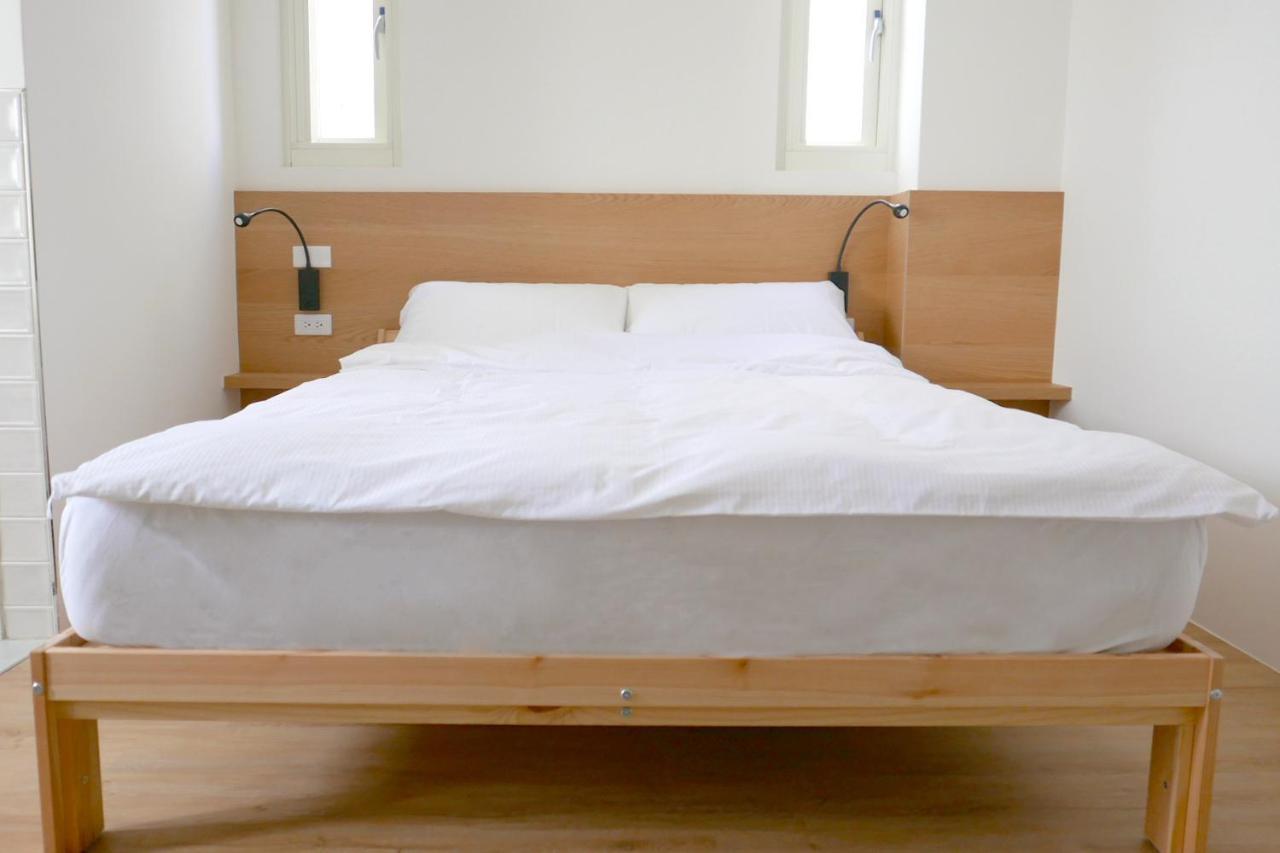 Ren Homestay ย่านเมืองเก่าเฮ้งชุน ภายนอก รูปภาพ